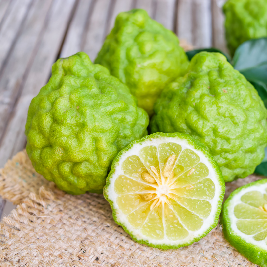 What Is Bergamot And What Are The Benefits Drjsnatural