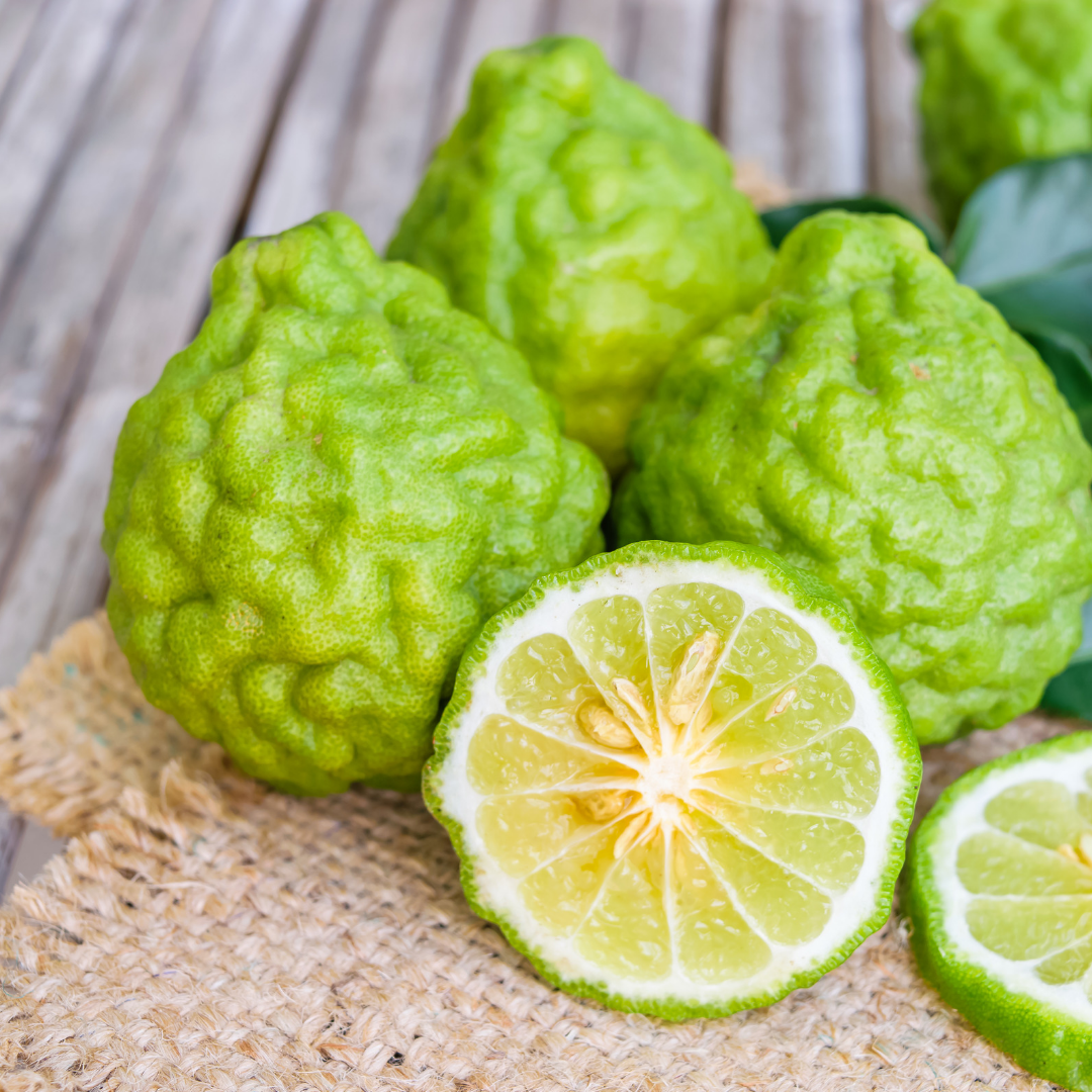 Bergamot Oil Benefits In Tea